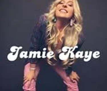 Jamie Kaye