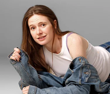 Wed. 9.9 - Comedian Maddy Smith