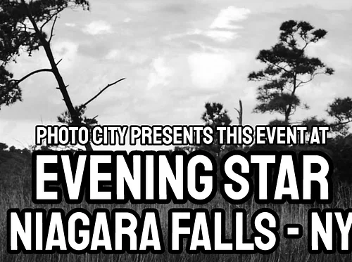 Buffering Buffalo, The Alumni, Crossing Out, The Water Dogs, D.L.I.M.B., CHVCK, DonnieO, & William RedGuitar and Exibit A @ Evening Star Concert Hall (Niagara Falls, NY)