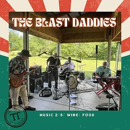 The Blast Daddies