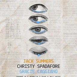 Jack Summers | Christy Spadafore | Gracie Caggiano