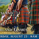 Long Island Celtic Festival and Highland Games
