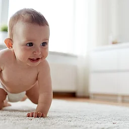 Baby Storytime