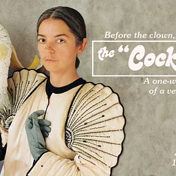Spaghetti Fest 2026: The "Cockatoo"