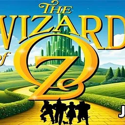 The Wizard of Oz (Plymouth)