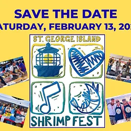6th Annual ShrimpFest