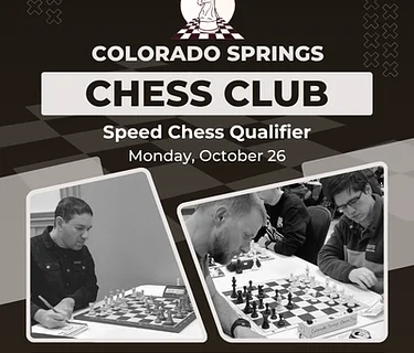 Colorado Springs Chess Club