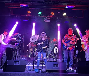 Soulshine Groove