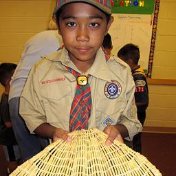 M2S: Acorn Making