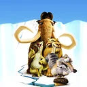 Summer Film Series: Ice Age