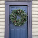 WORKSHOP | Winter Decor with Foraged Plants  