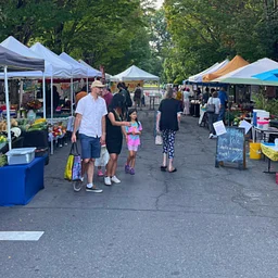 Kenton Farmers Market