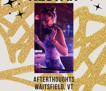 DJ GODDESS NECTAR | HOUSE | DISCO | TRIBAL - FREE COVER