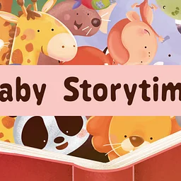 Baby Storytime