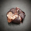 Copper class – pumpkins at the Vineyard at Hershey