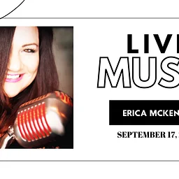 Live Music + food cart