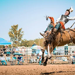 Labor Day Methow Valley Rodeo