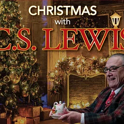 Christmas with C.S. Lewis