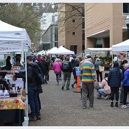 PSU Farmers Market