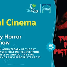 Special Cinema at The Bay: The Rocky Horror Picture Show