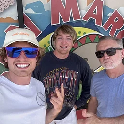 Shawn Lane & the Lane Brothers