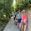 Secret Stairways, Storybook Streams & Ocean Views Hike