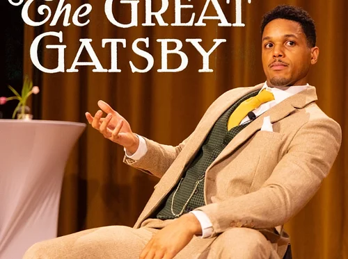 The Great Gatsby