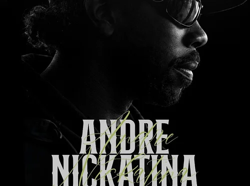 Andre Nickatina