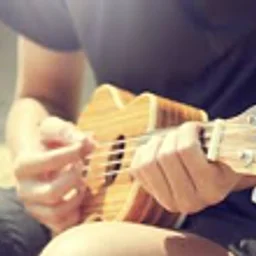 Holiday Virtual Ukulele Class with Chris! (Zoom)