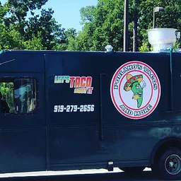 Food Trucks