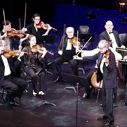 Berkshire Bach Society presents: Bach at New Year’s – A Joyful Noise