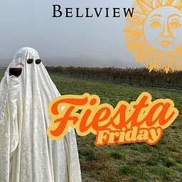 Fiesta Friday October 16th