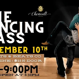 Line Dancing Class ft. Boots & Beats Co.