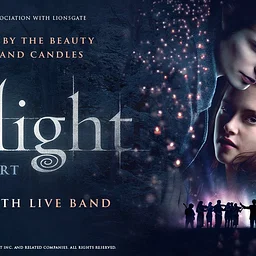 Twilight in Concert