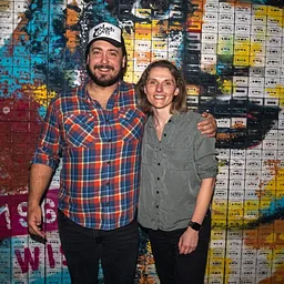 Rucksack Revolution with Chicago Farmer