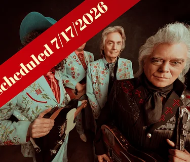 Marty Stuart & His Fabulous Superlatives