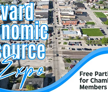 Harvard Economic Resource Expo