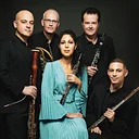DORIAN WIND QUINTET