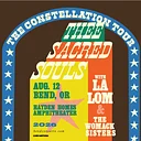 THEE SACRED SOULS X LA LOM