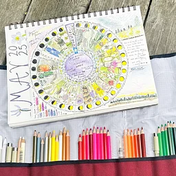 Create a Phenology Wheel!