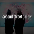 Second Street Gallery