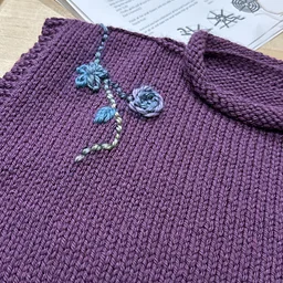 Let's Stitch Together