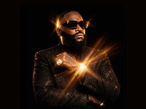 Rick Ross