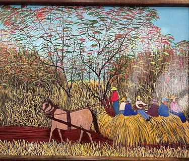 GEORGIA ARTISTS WITH DISABILITIES