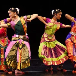 International Dance Experience