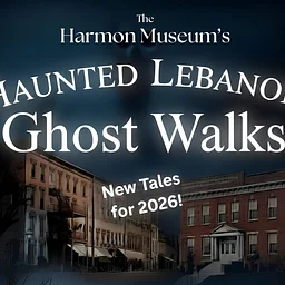 Haunted Lebanon Ghost Walks