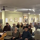 Writing’s on the Wall: An Open Mic on Memorializing