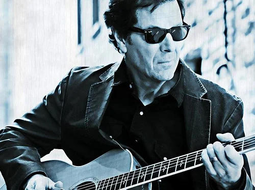 Friday Night Live Music with Doug Warner