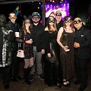 TACA Masquerade