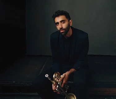 Riley Mulherkar Quartet $25